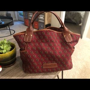 Dooney & Bourke Purse
